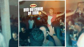 DVD Botequim do Ivan - Ivan Marques