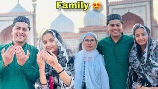 Anu Ne Rakha￼ Dusra Roza Inshallah ￼Wo Bhi Complete Ho Gaya|| SahilAnu Vlog