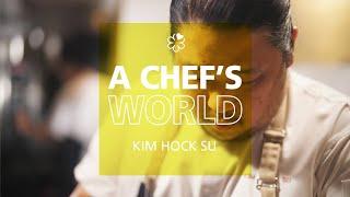 A Moment of Clarity with Au Jardin’s Kim Hock Su