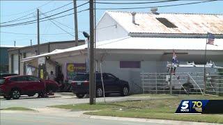 17-year-old shot, killed after gun accidentally discharges at southeast OKC business, police say