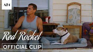 Red Rocket | 5 Minute Preview | Official Clip HD | A24