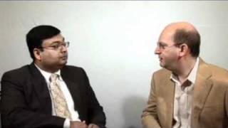 The Store TV speaks to Suhas Dutta from Accenture