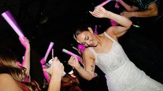 Dramatic Wedding Teaser Film