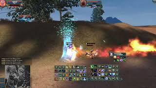 ПвП depressed丶 vs hokage PWPvP I