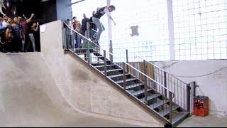 Nike SB European Series | Berlin Open 2015