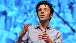 How algorithms shape our world - Kevin Slavin