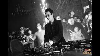 1900 x Mixmag "Resident Revival" feat. NgoKien Recap