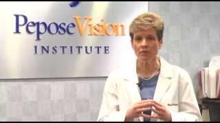 Nancy Holekamp, M.D. -- What benefit does the ForeseeHome have over the Amsler Grid?