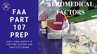 Drone Pilot Training: Physiological Factors