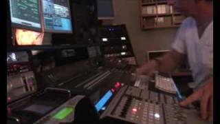TOM SNARE OTHER CITY @ STUDIO part1