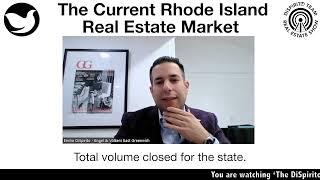 The Rhode Island Real Estate Market (November 27th, 2022)