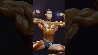 몬스터짐 2022 서주성