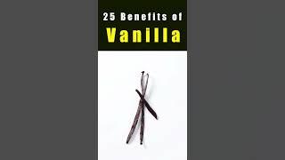 #vanillabenefits #vanillahealthbenefits #vanilla #vanillapods #vanillaextract #Viral #Viralshots