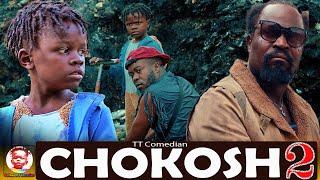 TT COMEDIAN Movies CHOKOSH Episode 2  #ttcomedian #movies