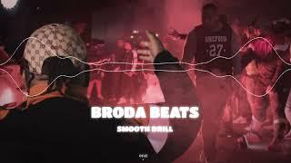 INSTRUMENTAL | "Drill" Smooth Drill Type Beat (FREE)