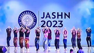 JASHN'23 : Dance At IIT Roorkee | Best DANCE Ever by IITians