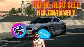Did Qriticxl Also SELL HIS CHANNEL?!