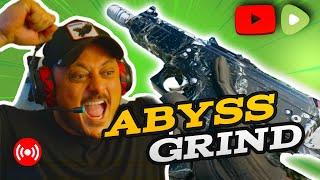 ABYSS MASTERY GRINDING WITH THE BOYS! FAST AND EASY! FULL