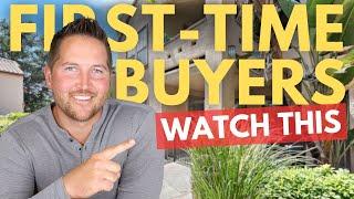 Best Communities in San Clemente for First-Time Home Buyers | Tips for First-Time Home Buyers