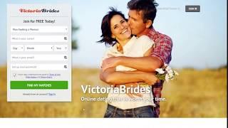 VictoriaBrides.com - How to Contact Victoria Brides support in 2018