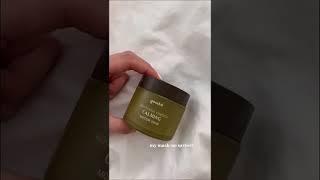 holy grail korean skincare products! 