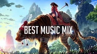 Best Music Mix 2017 | Best of EDM | NoCopyrightSounds x Gaming Music