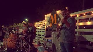 Worship Night 2020 Bass/Drum/Piano Cam - Miel Riverside
