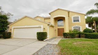 Orlando Florida Home For Rent - 4bd/2.5bth by The Listing Real Estate Management