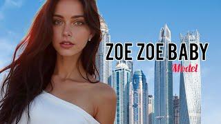 Zoe Zoe Baby - New Model 2025 - Instagram Model & Instagram Star