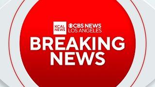 Breaking News: Los Angeles wildfires destroy thousands of acres as California windstorm fuels flames