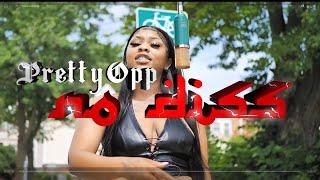 Pretty Opp - No Diss (Official Mic Performance) :@815TVMG 