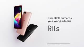 OPPO NZ R11s Lily