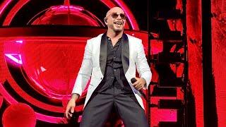 Pitbull - Gasolina (Live from Party After Dark Tour 2025, Cologne, Germany)