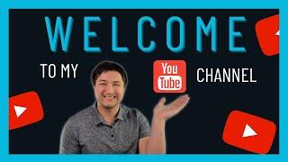 Welcome to my Channel! William Sing PDX Real Estate Agent Youtube Channel Trailer 