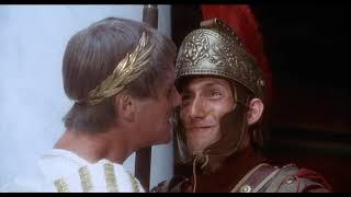 Biggus Dickus - Monty Python's Life Of Brian. Remastered [HD]