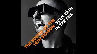 Sven Väth – In The Mix (The Sound Of The 14th Season) cd 2