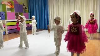 "Менің елім-Қазақстаным" атты патриоттық ән байқауы