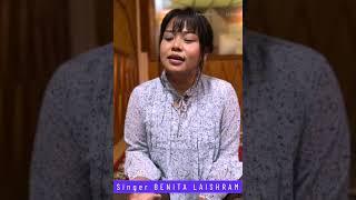 OIJAGE NANGI NAMANGDA || BENITA LAISHRAM