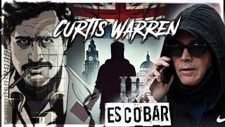 Curtis Warren: The UK Pablo Escobar | Documentary