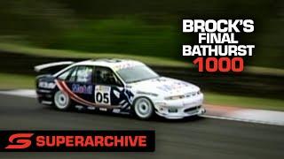 Race 31 - Bathurst 1000 [Full Race - SuperArchive] | 1997 Australian Touring Car Championship