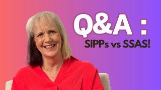 SIPPs vs SSAS? Which one is right for you?