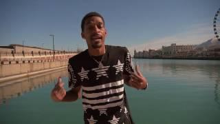 Darius Clark - D.Clark (Official Video)