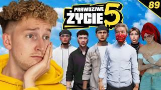 GTA V PRAWDZIWE ŻYCIE #89 FINAŁ! [2/3]  [S5]