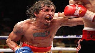 Edwin Valero - Highlight Reel