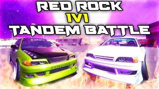 CARX DRIFT RACING TANDEM BATTLE #6 | TY SKIDDZ VS BSD JOSE