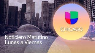  #Envivo I 5:00 AM  | 13 de junio de 2025