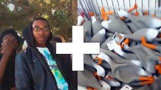Deal with it *DUCK ARMY VERSION*