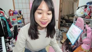 Japan Live  Making Matcha Foods & Drinks From Kyoto! Back Home~  京都で食べれなかった抹茶料理と抹茶ドリンクを作る！ お家に帰った