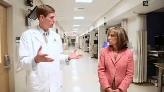 The Patient Experience — Johns Hopkins Neurosurgery