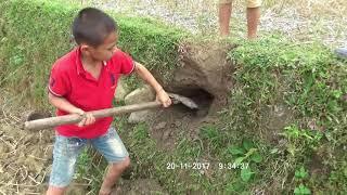"NHỮNG ĐỨA TRẺ CỦA TÂY BẮC"  |  TÂY BẮC DISCOVERY